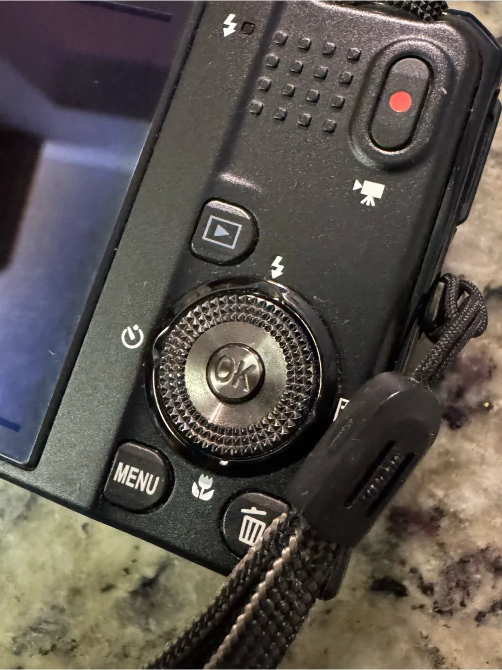 Nikon COOLPIX Compact Digital Camera S9100